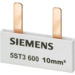 Sabirnica 5ST3602 Siemens 10 mm