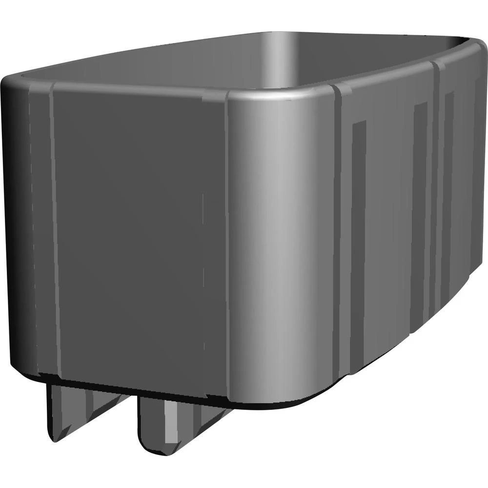 Zaštita kontakata Econoseal za J seriju Mark II (+) br. polova: 12 174664-7 TE Connectivity sadržaj: 1 kom. slika