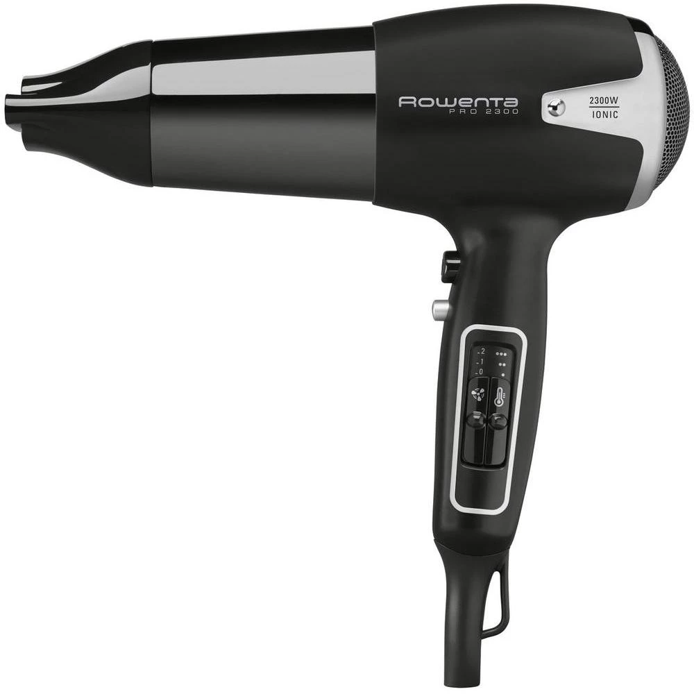 Sušilo za kosu Pro 2300 Rowenta čokolada slika