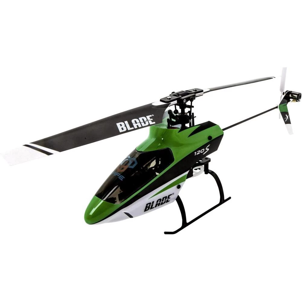 Blade 120 S RC helikopter BNF 120 slika