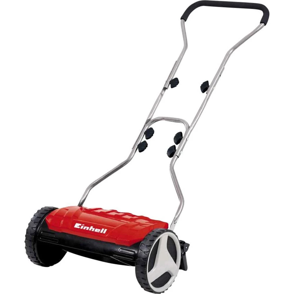 Ručna kosilica, širina košnje (maks.) 38 cm Einhell GE-HM 38 S slika