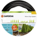 Sustav mikro kapanja GARDENA početni komplet za proširenje za biljke u nizu L 13 mm (1/2") duljina cijevi: 50 m