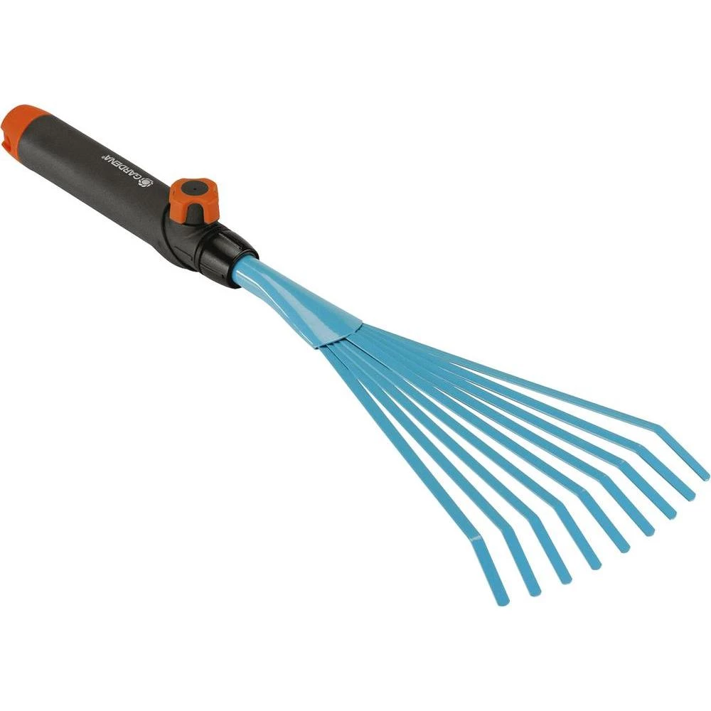 Mala metla 08918-20 Gardena Combisystem 12 cm slika