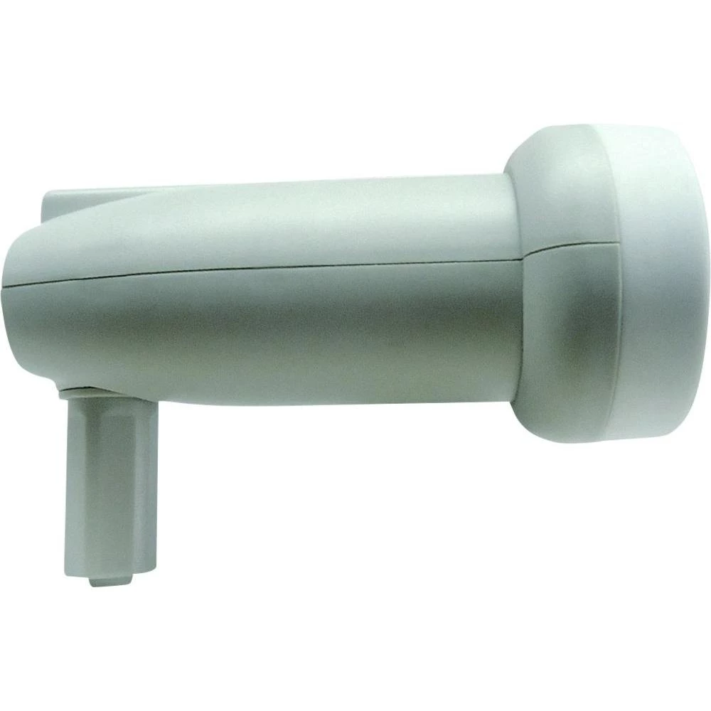 Jednostruki LNB TELS Smart pozlaćeni priključci, zaštitna od nevremena slika