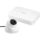 Mini sigurnosni komplet PRO HD 720P TX-49 4561 Technaxx