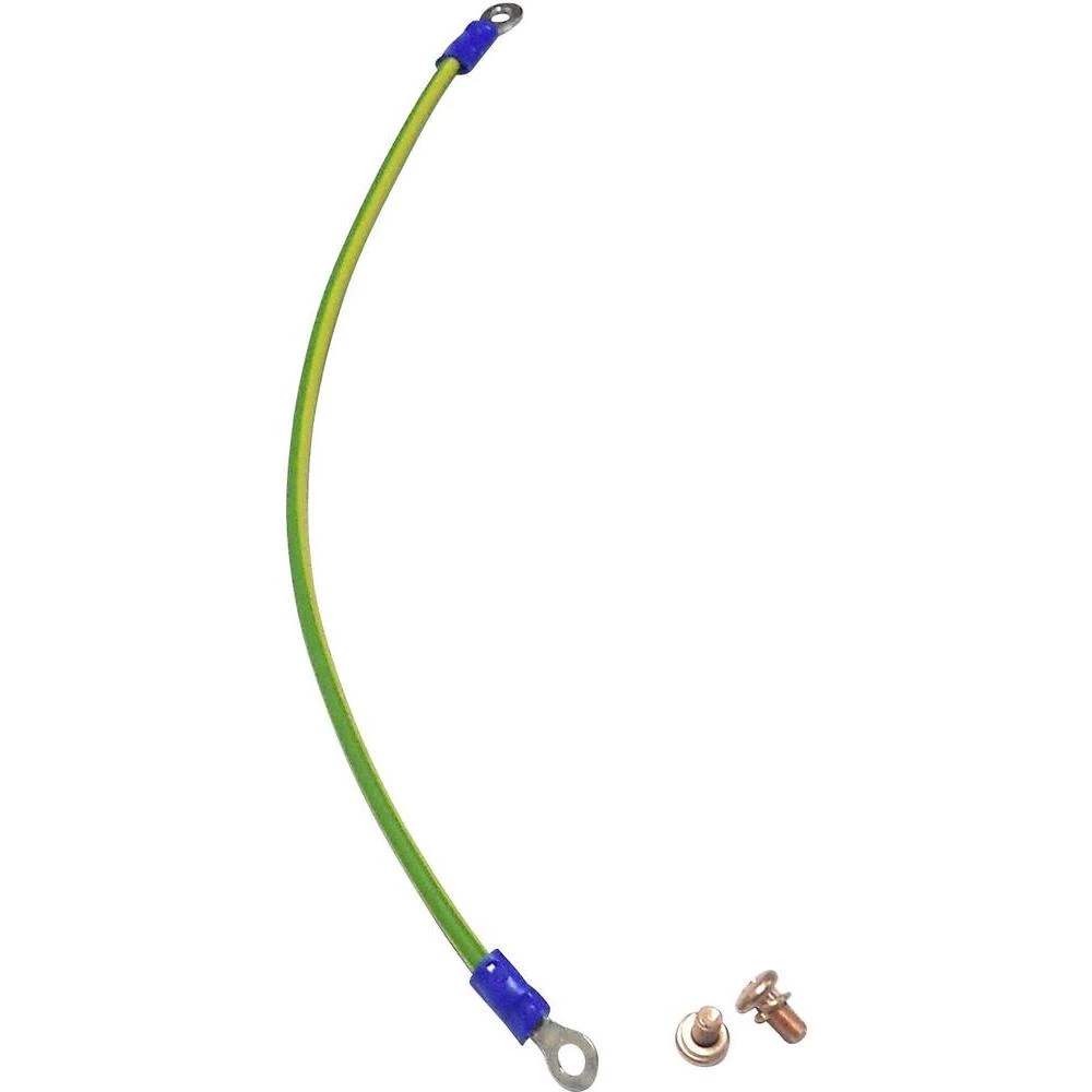 Kabel za uzemljenje Deltron Enclosures 4ELM4 1 kom. slika