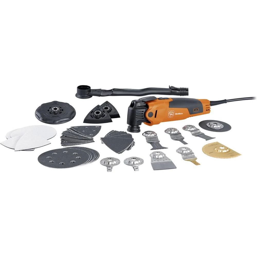 Fein MultiMaster MARINE FMM 350QSL višenamjenski alat 350 W slika