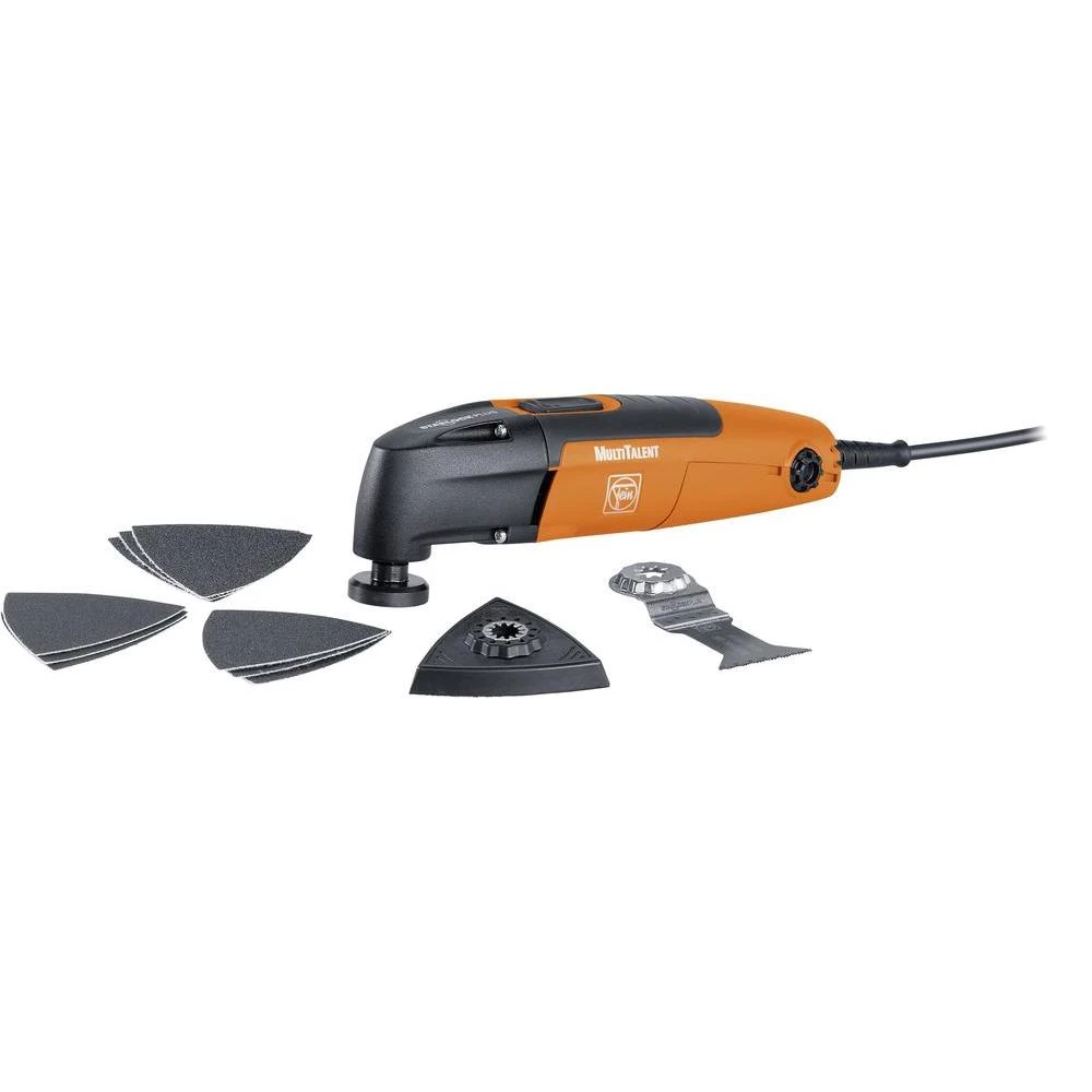 Fein MultiTalent START FMT 250SL višenamjenski alat 250 W slika