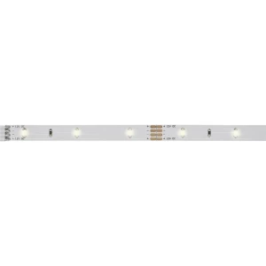 LED traka s utikačem 12 V 100 cm topla bijela Paulmann YourLED Eco 70459 slika
