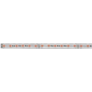 LED traka, produžetak s utikačem 24 V 100 cm RGB Paulmann MaxLED 1000 70657 slika