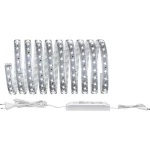 LED traka, osnovni set s utikačem 24 V 300 cm dnevno bijelo svjetlo Paulmann MaxLED 500 70665