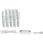 LED traka, osnovni set s utikačem 24 V 150 cm topla bijela Paulmann MaxLED 500 70668
