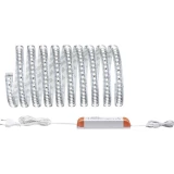 LED traka, osnovni set s utikačem 24 V 300 cm dnevno bijelo svjetlo Paulmann MaxLED 1000 70669