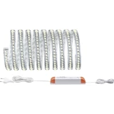 LED traka, osnovni set s utikačem 24 V 300 cm topla bijela Paulmann MaxLED 1000 70670