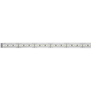 LED traka, produžetak 24 V 100 cm dnevno bijelo svjetlo Paulmann MaxLED 1000 70675 slika