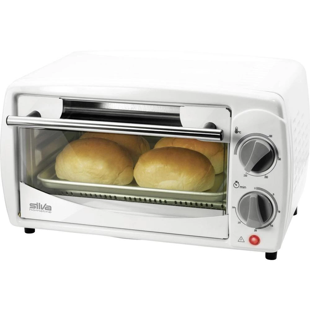 Mini pećnica MB 9000 Silva Schneider s tajmerom, 9l slika