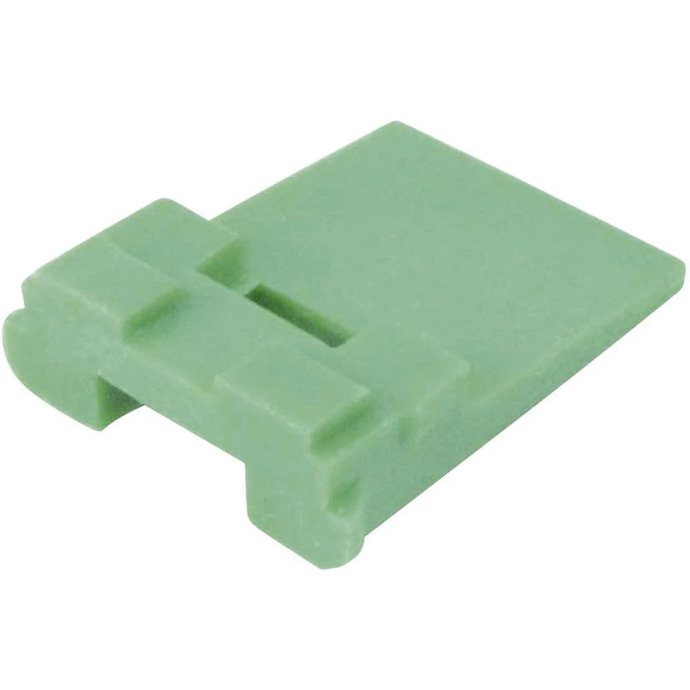 Pribor za utični konektor DT serija, broj polova: 2 sigurnosni klin W2PD njemački 1 kom. slika