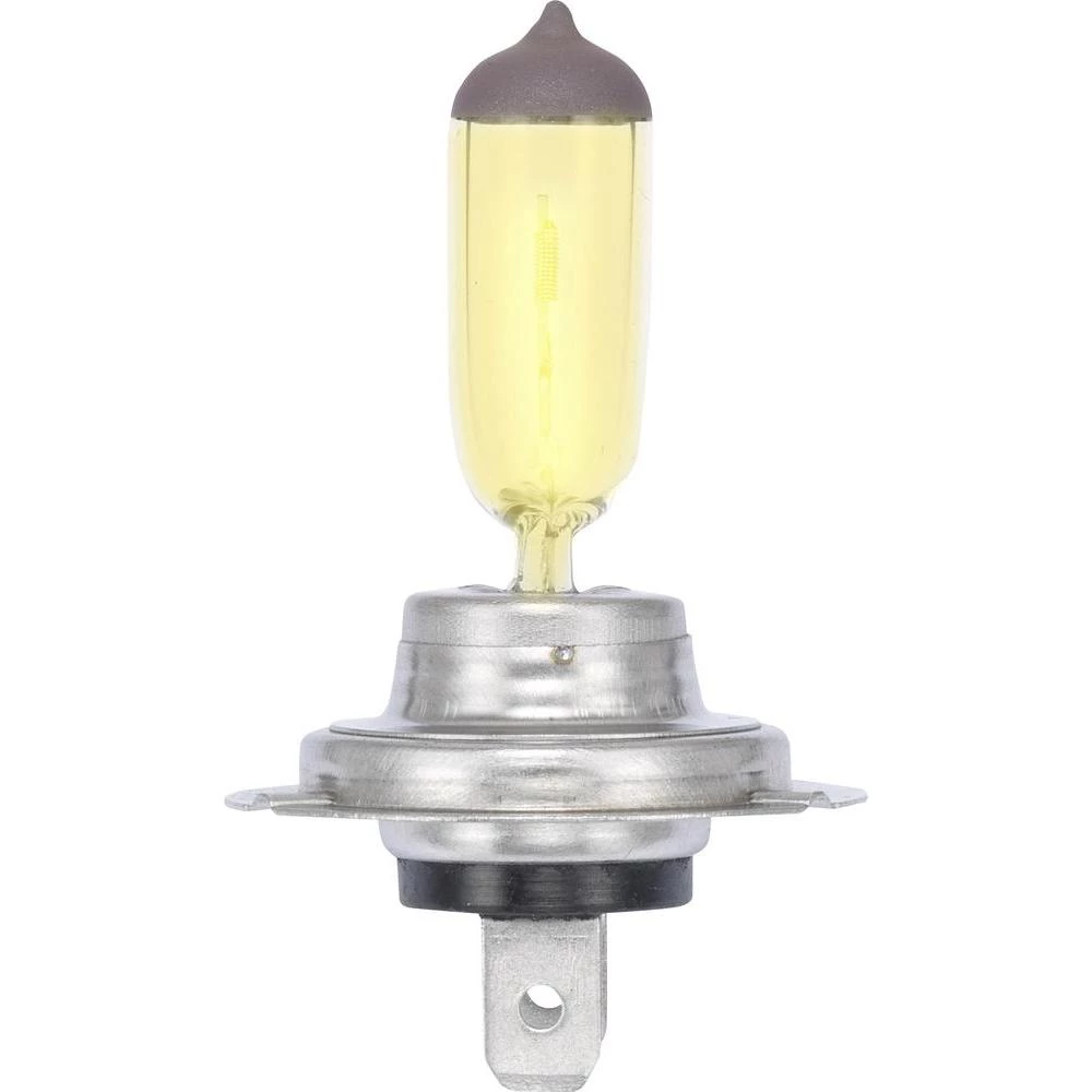 Halogena žarulja Basetech Standard H7 55 W slika