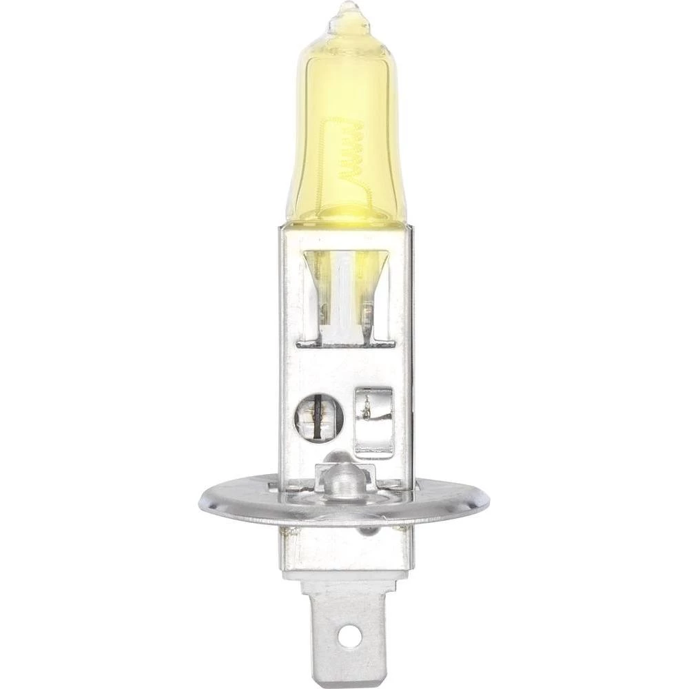 Halogena žarulja Basetech Standard H1 70 W slika