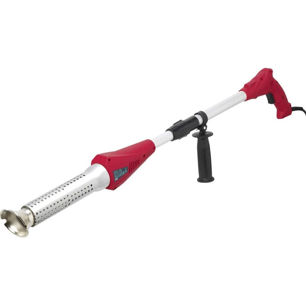 Električni uređaj za uništavanje korova TOOLCRAFT slika