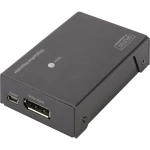 DisplayPort produžni adapter preko signalnog kabla DS-52900 Digitus 20 m 2560 x 1600 piksela