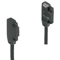 Jednosmjerni fotoelektrični senzor, serija EX10 Panasonic EX13BPN jednosmjerni fotoelektrični senzor, raspon 0.5 m slika