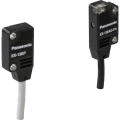 Jednosmjerni fotoelektrični senzor, serija EX10 (S) Panasonic EX-13SEA-PN jednosmjerni fotoelektrični senzor, raspon 0.5 m slika