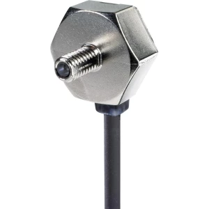 Jednosmjerni fotoelektrični senzor, serija EX30 Panasonic EX31A jednosmjerni fotoelektrični senzor, raspon 500 mm slika