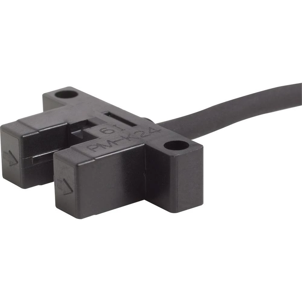 Viličasti fotoelektrični senzor, serija PM Panasonic PM-K24 viličasti fotoelektrični senzor, raspon 5 mm slika