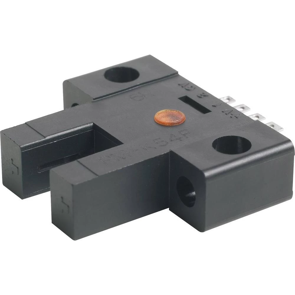 Viličasti fotoelektrični senzor, serija PM Panasonic PM-K54 viličasti fotoelektrični senzor, raspon 5 mm slika