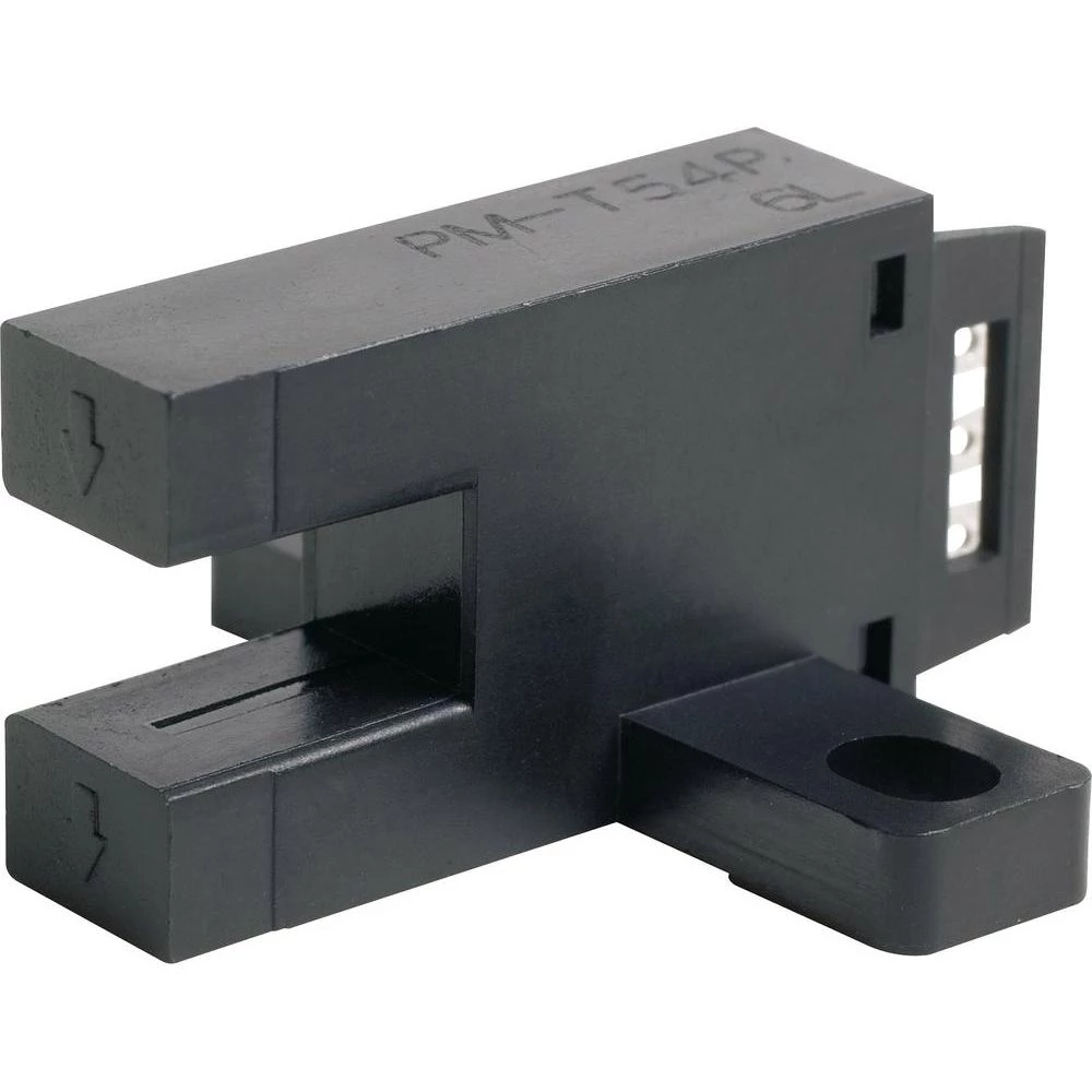 Viličasti fotoelektrični senzor, serija PM Panasonic PM-T54P viličasti fotoelektrični senzor, raspon 5 mm slika