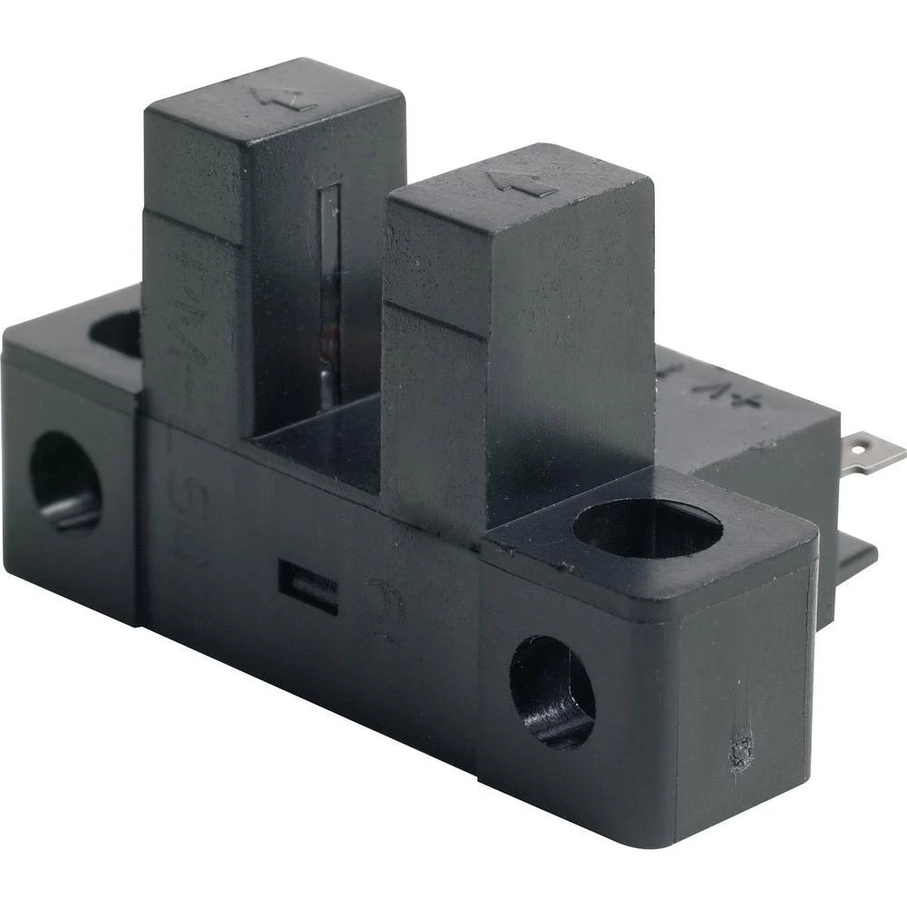 Viličasti fotoelektrični senzor, serija PM Panasonic PM-L54 viličasti fotoelektrični senzor, raspon 5 mm slika