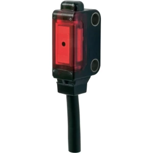 Laserski svjetlosni prekidač, serija EX-L200 Panasonic EX-L262-P laserski svjetlosni prekidač, raspon 20 - 70 mm slika