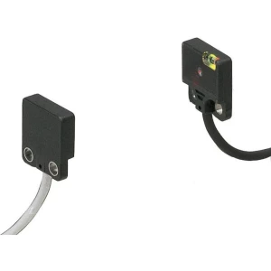 Jednosmjerni fotoelektrični senzor, serija EX20 Panasonic EX21BPN jednosmjerni fotoelektrični senzor, raspon 1 m slika