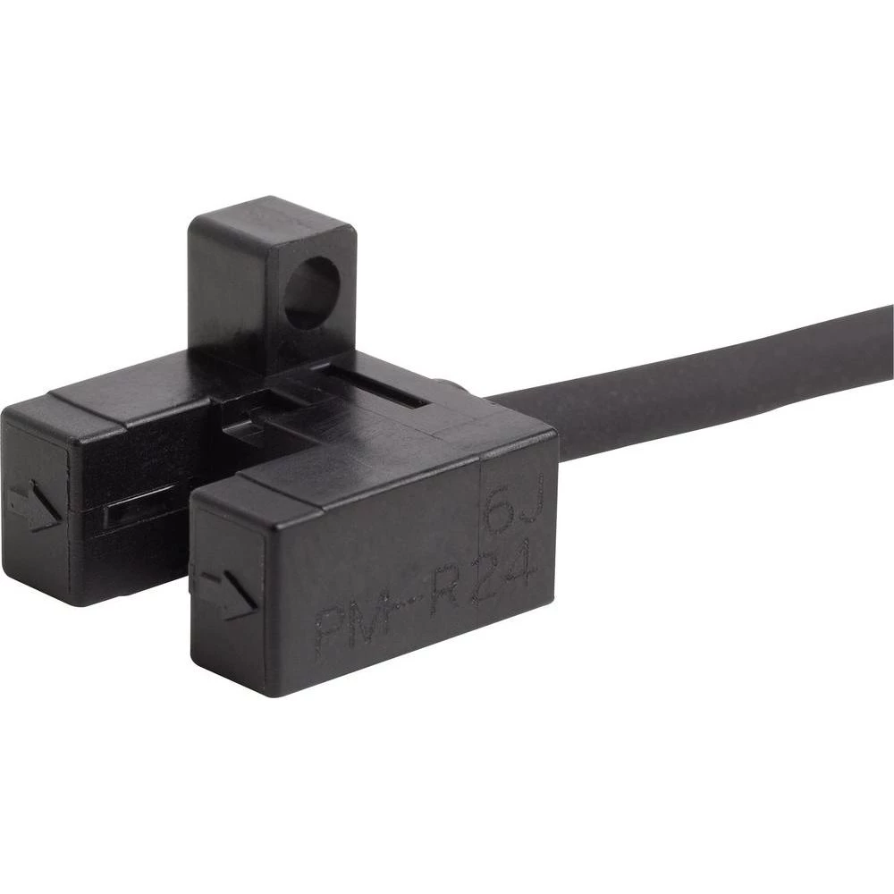 Viličasti fotoelektrični senzor, serija PM Panasonic PM-R24 viličasti fotoelektrični senzor, raspon 5 mm slika