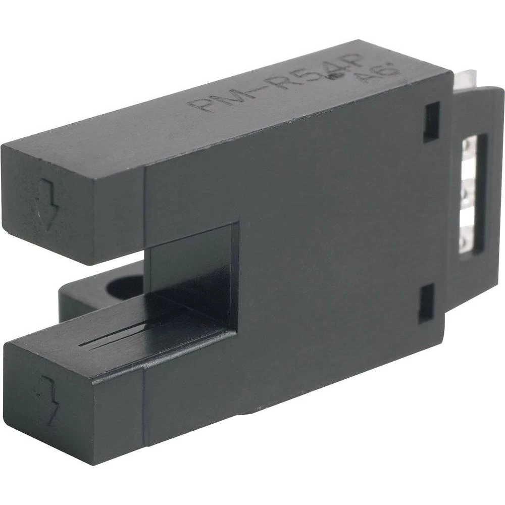 Viličasti fotoelektrični senzor, serija PM Panasonic PM-R54 viličasti fotoelektrični senzor, raspon 5 mm slika