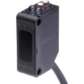 Svjetlosni prekidač, serija CX400 Panasonic CX424 svjetlosni prekidač, raspon 100 mm slika