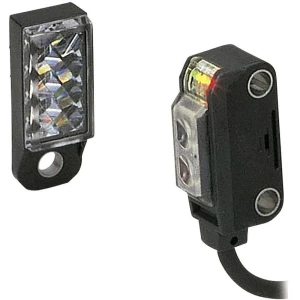 Reflektirajući fotoelektrični senzor, serija EX20 Panasonic EX29A reflektirajući fotoelektrični senzor, raspon 200 mm slika