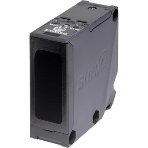 Triangulacijski svjetlosni prekidač, serija EQ500 Panasonic EQ502T svjetlosni prekidač, raspon 1 m slika