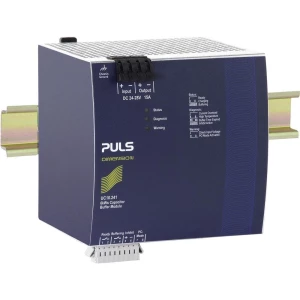 Adapter napajanja za profilne šine (DIN-letva) PULS UC10.241 22.5 V/DC 15 A 360 W 1 x slika