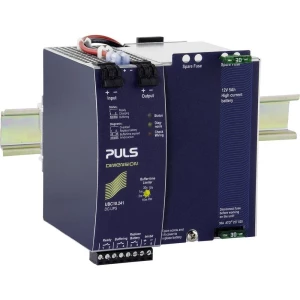 Adapter napajanja za profilne šine (DIN-letva) PULS UBC10.241-N 24 V/DC 10 A 360 W 1 x slika