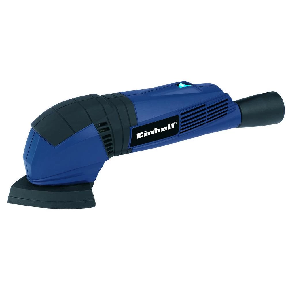 Einhell BT-DS 180 delta brusilica 180 W 90x90x90 mm slika