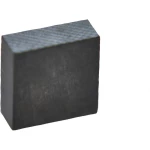 Trajni magnet, kvadratni, tvrdi ferit, granična temperatura (maks.): 250 °C StandexMeder Electronics HF8/22