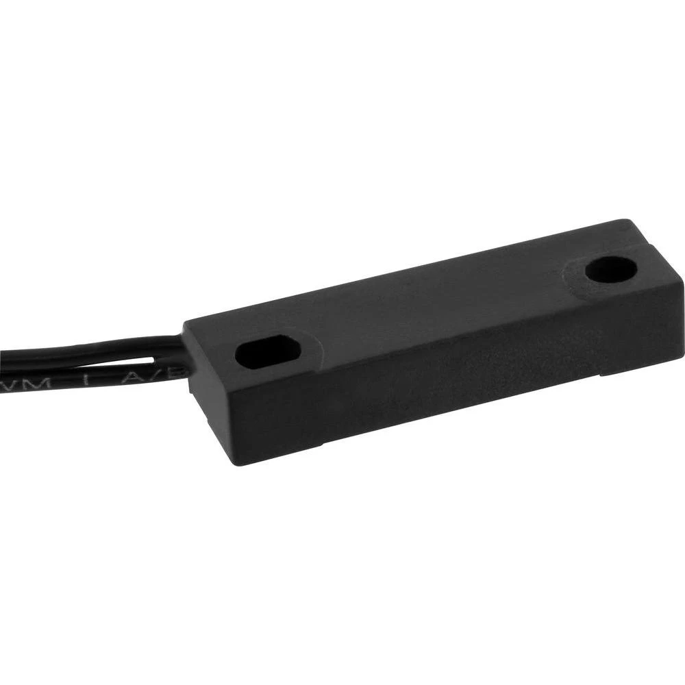 Reed kontakt 1 izmjenjivač 175 V/DC, 175 V/AC 0.5 A 10 W StandexMeder Electronics MK26-1C90E-500W slika