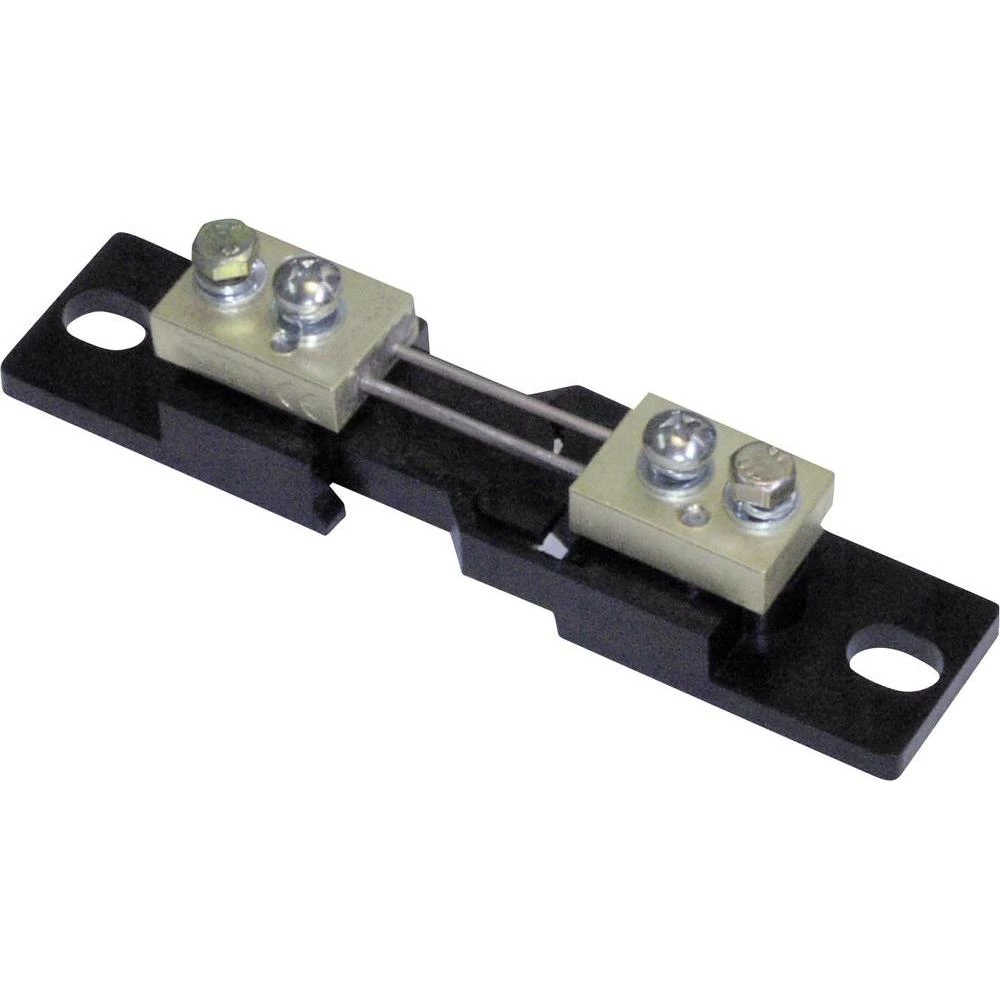 Lumel B2 150A/60mV mjerna skretnica 60 mV slika