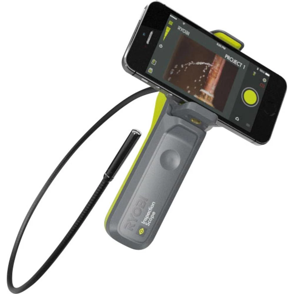 Endoskop RPW-5000 za pametni telefon slika