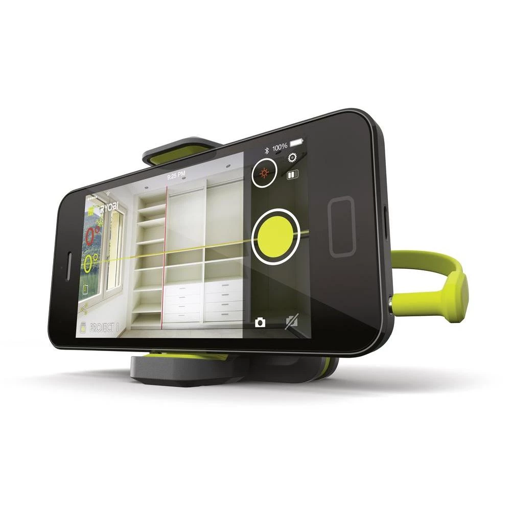 Križnolinijski laser RPW-1650 za pametni telefon slika