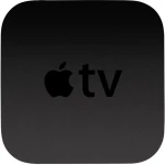 Apple TV - budućnost televizije 32 GB