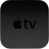 Apple TV - budućnost televizije 32 GB