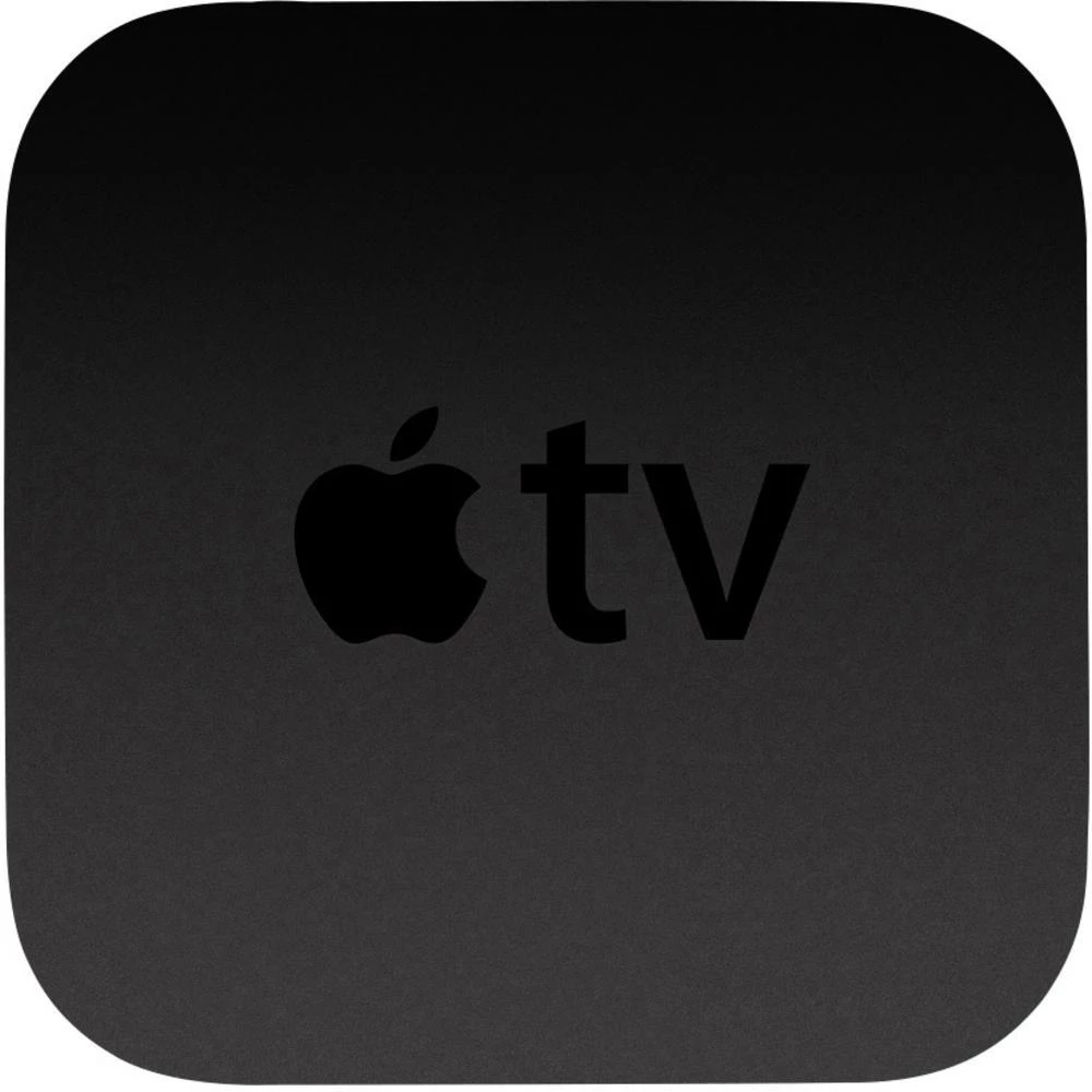 Apple TV - budućnost televizije 64 GB slika